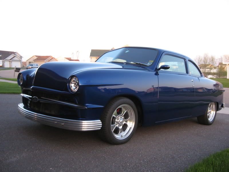 Briz bumpers The H.A.M.B.